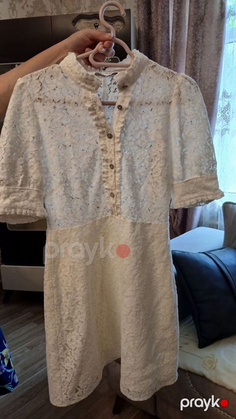 Gündəlik don, Midi, Zara, S — Bakı