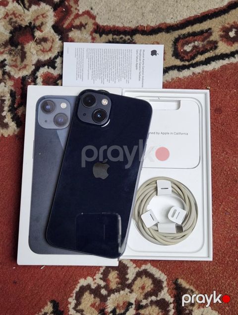 IPhone 13, 128 GB