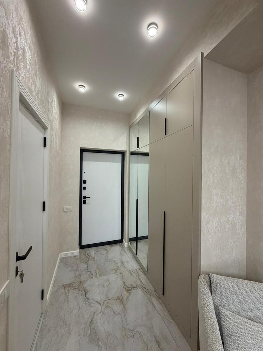Satılır 3 otaqlı yeni tikili 58 m² — Mənzil, Bakı (10)
