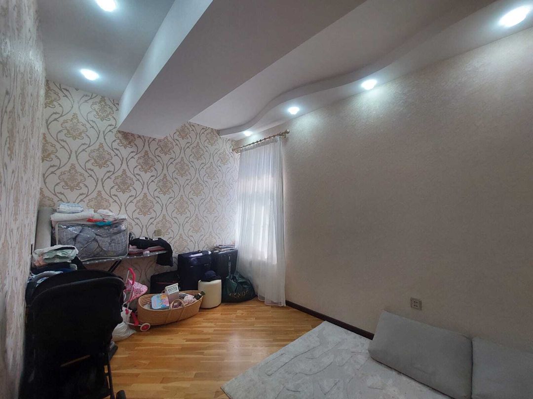 Satılır 4 otaqlı yeni tikili 174 m² — Mənzil, Bakı (11)