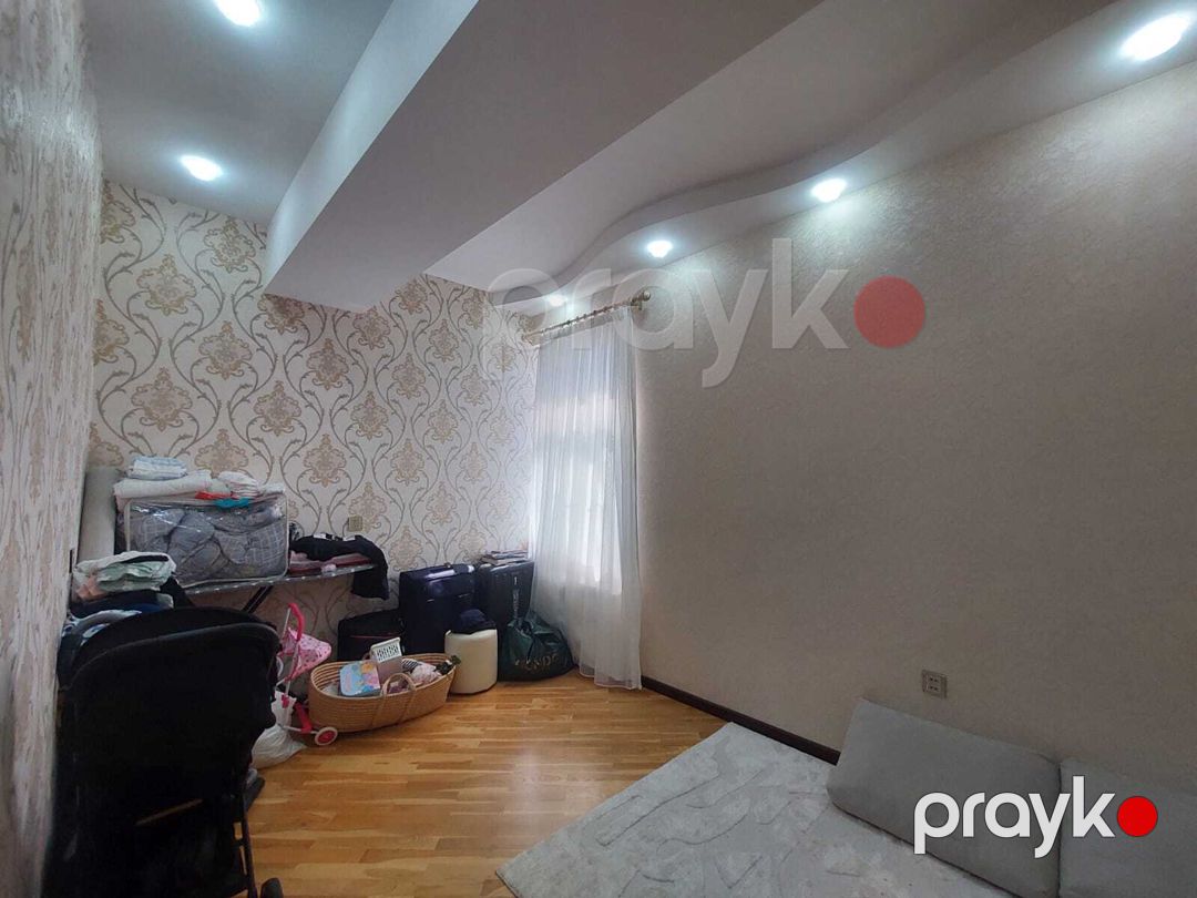 Satılır 4 otaqlı yeni tikili 174 m² — Mənzil, Bakı (11)