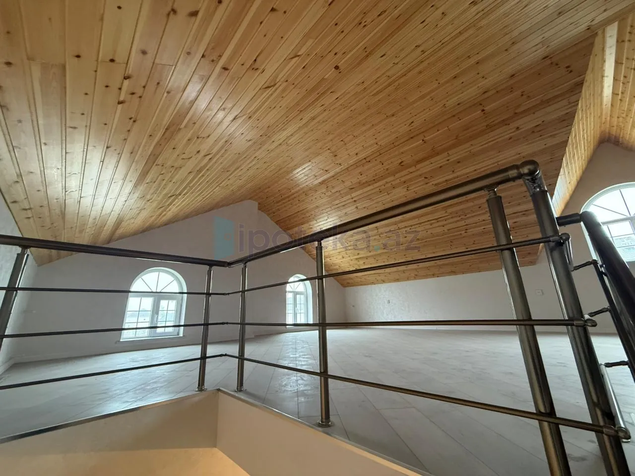 Satılır: 5 Otaq, Evlər/Villalar, Abşeron r., Masazır q., 210.00 m² — Ev, villa, Abşeron (9)