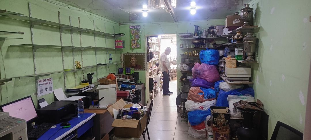 İcarəyə verilir obyekt 15 m² — Əmlak, Bakı (3)