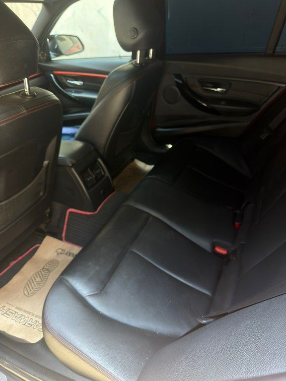 BMW 328, 2.0 L, 2012 il, 270 000 km — Avtomobillər, Bakı (7)