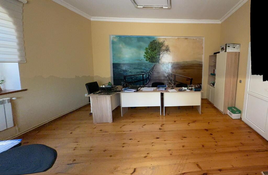 İcarəyə verilir 3 otaqlı ofis 65 m² — Ofis, Bakı (10)