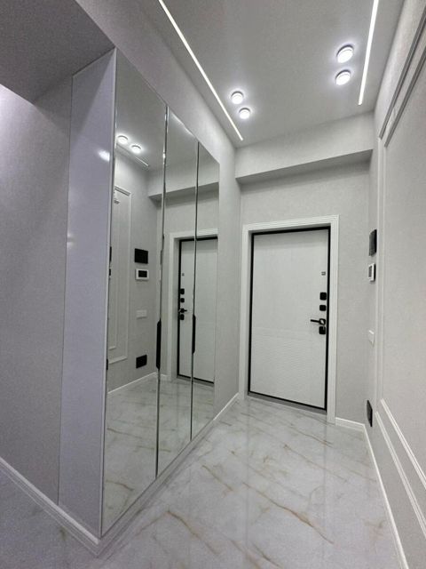 Satılır 2 otaqlı yeni tikili 75 m² — Bakı