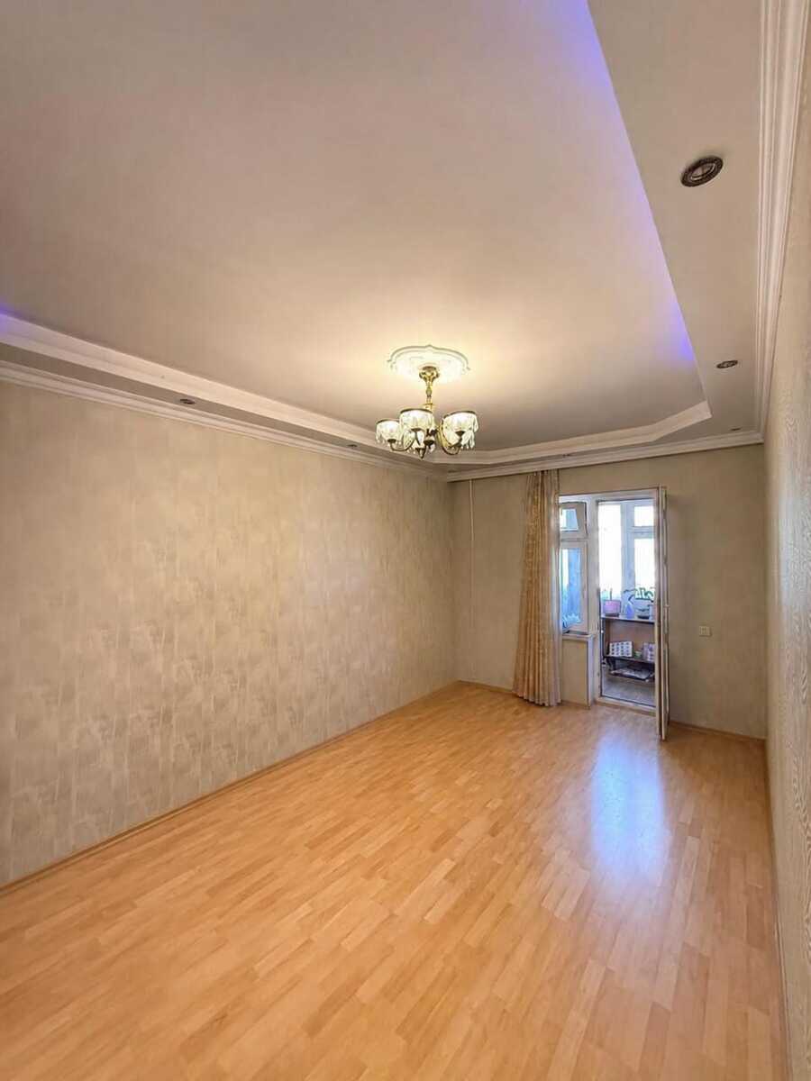 Satılır 3 otaqlı köhnə tikili 85 m² — Mənzil, Bakı (4)