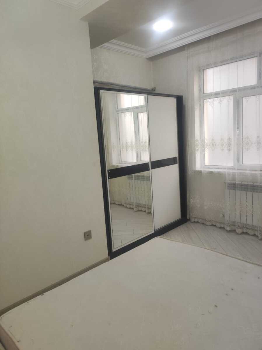 İcarəyə verilir 3 otaqlı yeni tikili 80 m² — Mənzil, Xırdalan (12)