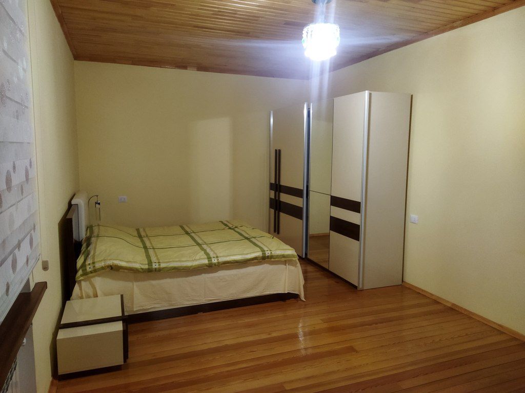 Həyət evi, Qusar ş — Ev, villa, Qusar (5)