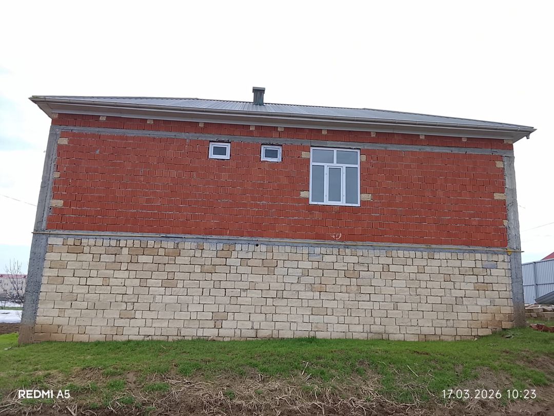 Həyət evi, Muğan k — Ev, villa, Cəlilabad (6)