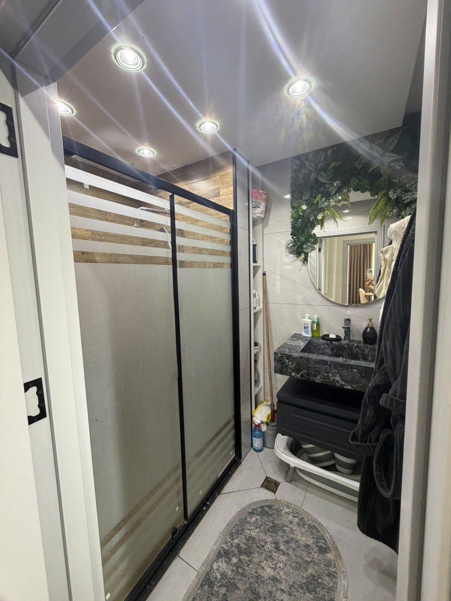 Satılır 3 otaqlı yeni tikili 95 m² — Mənzil, Bakı (12)