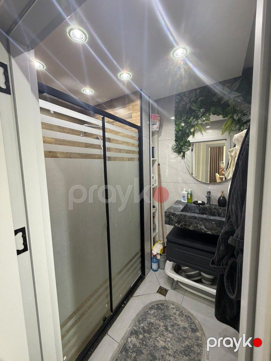 Satılır 3 otaqlı yeni tikili 95 m² — Mənzil, Bakı (12)
