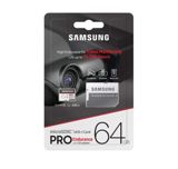 Mikrokart Samsung 64GB Pro Endurance — Brand Technology — Peripheral Devices