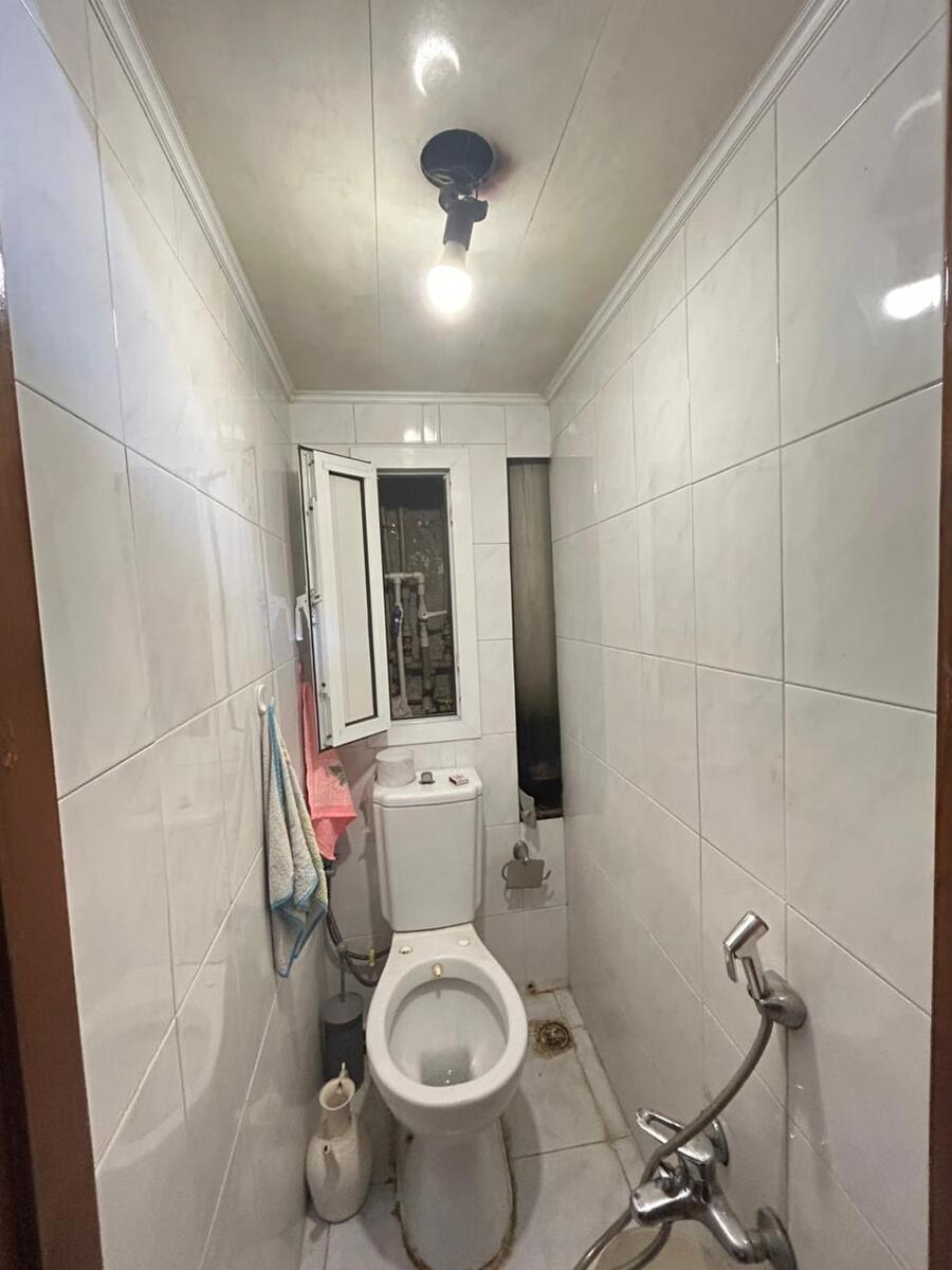 Satılır 3 otaqlı köhnə tikili 60 m² — Mənzil, Bakı (6)