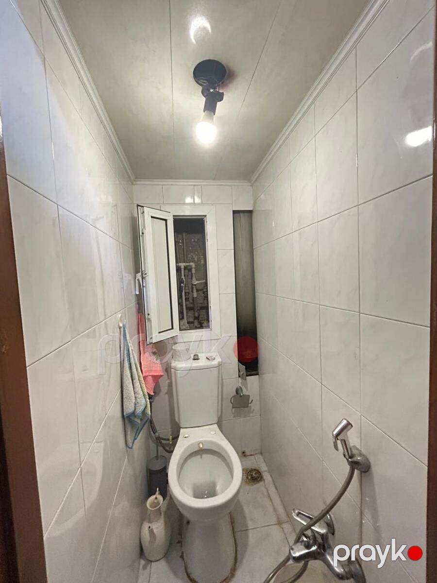 Satılır 3 otaqlı köhnə tikili 65 m² — Mənzil, Bakı (6)