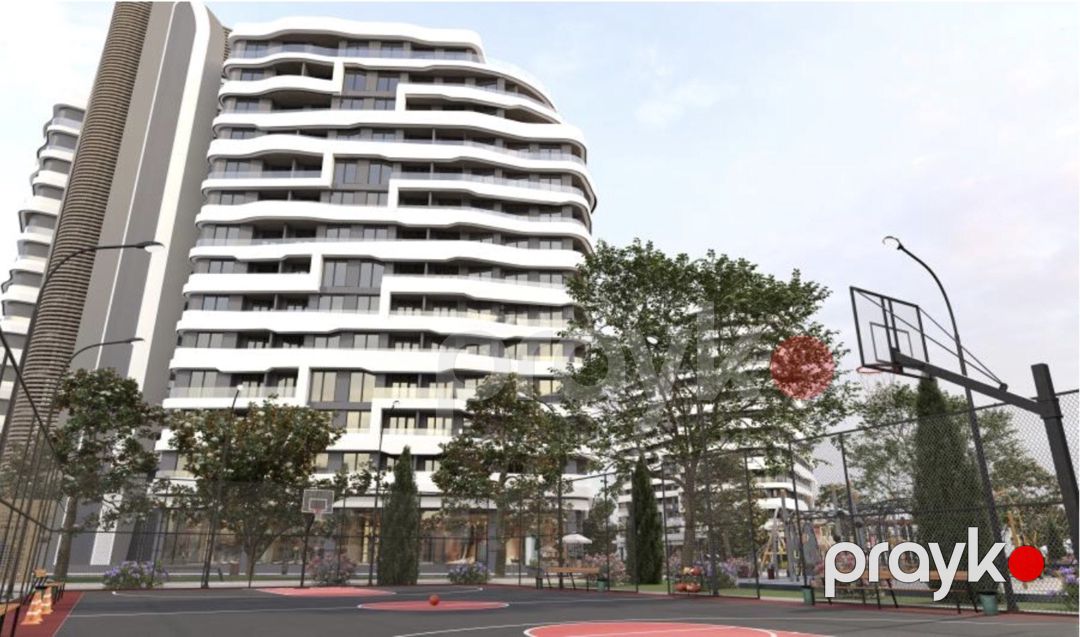 Satılır 2 otaqlı yeni tikili 61 m² — Mənzil, Bakı (7)