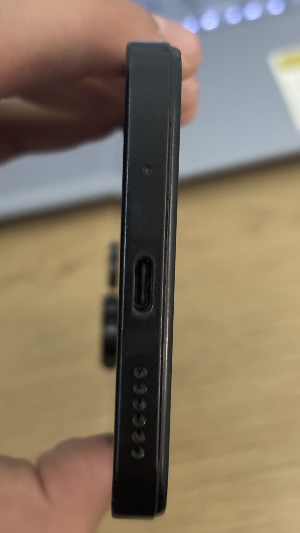 Redmi 13, 256 GB, rəng - Qara, Sensor, Barmaq izi, İki sim kartlı — Xiaomi, Bakı (5)