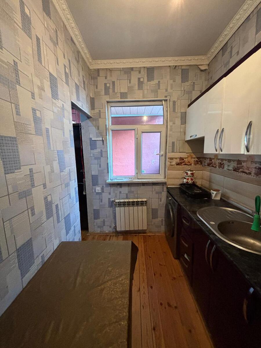 Satılır 3 otaqlı həyət evi/bağ evi 70 m² — Ev, villa, Xırdalan (8)