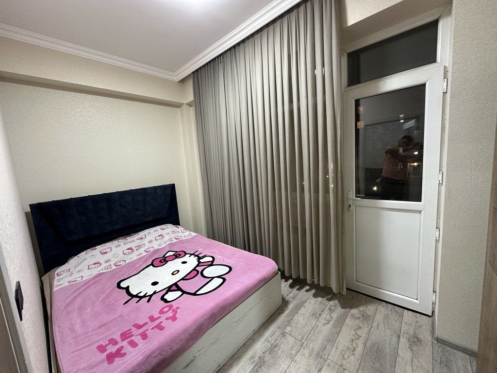 İcarəyə verilir 2 otaqlı yeni tikili 60 m² — Mənzil, Bakı (3)