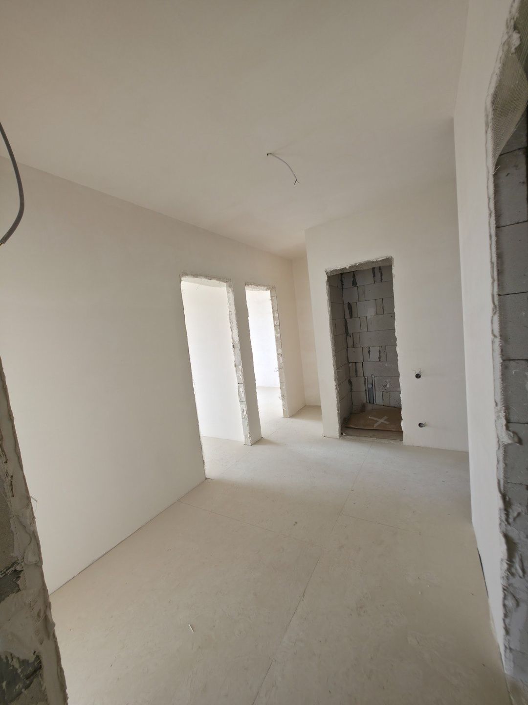 Satılır 3 otaqlı yeni tikili 96 m² — Mənzil, Bakı (8)