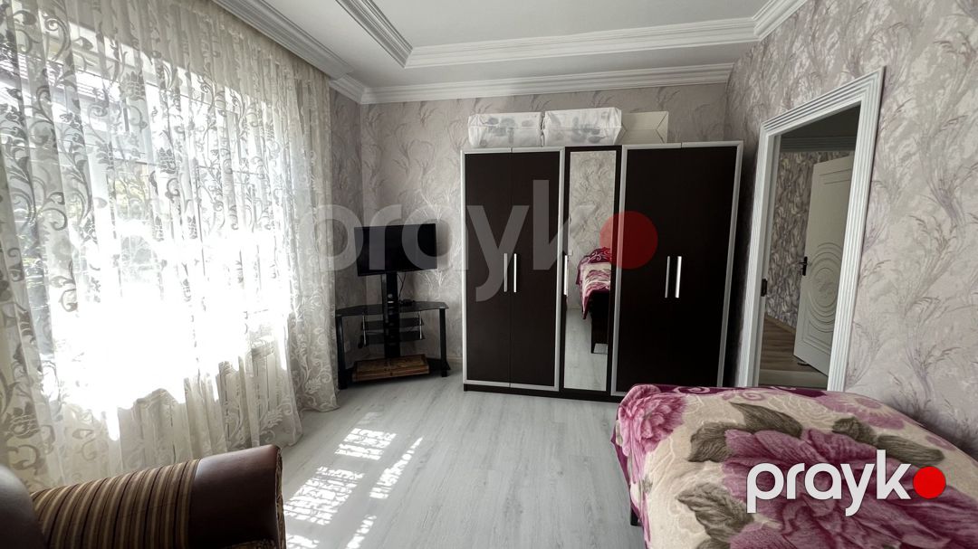 Həyət evi, Yeni Suraxanı qəs — Ev, villa, Bakı (12)