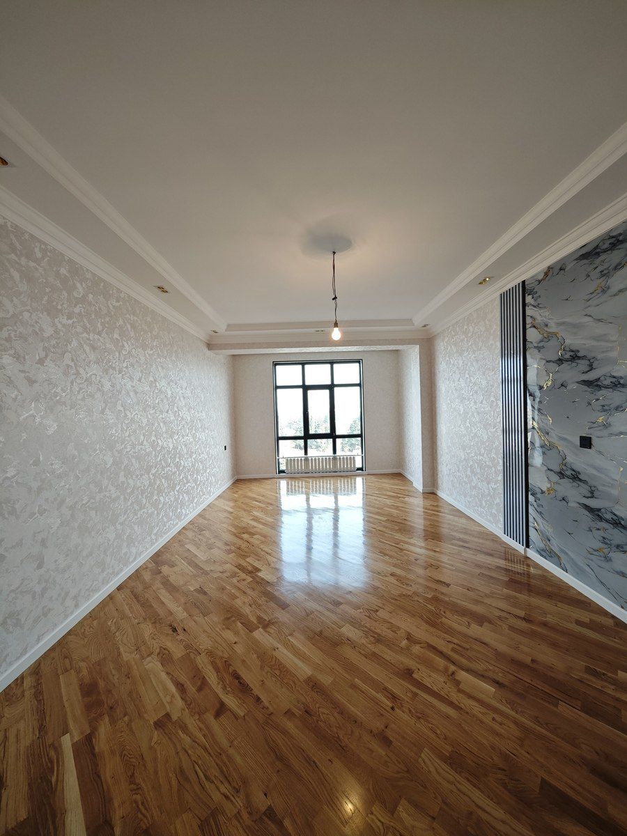 Satılır 3 otaqlı yeni tikili 84 m² — Mənzil, Bakı (3)