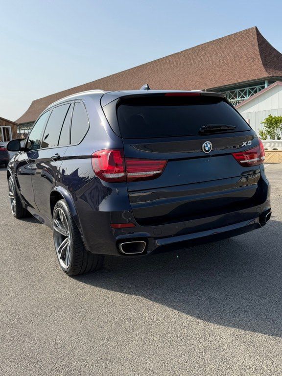 BMW X5, 3.0 L, 2016 il, 167 000 km — Avtomobillər (4)