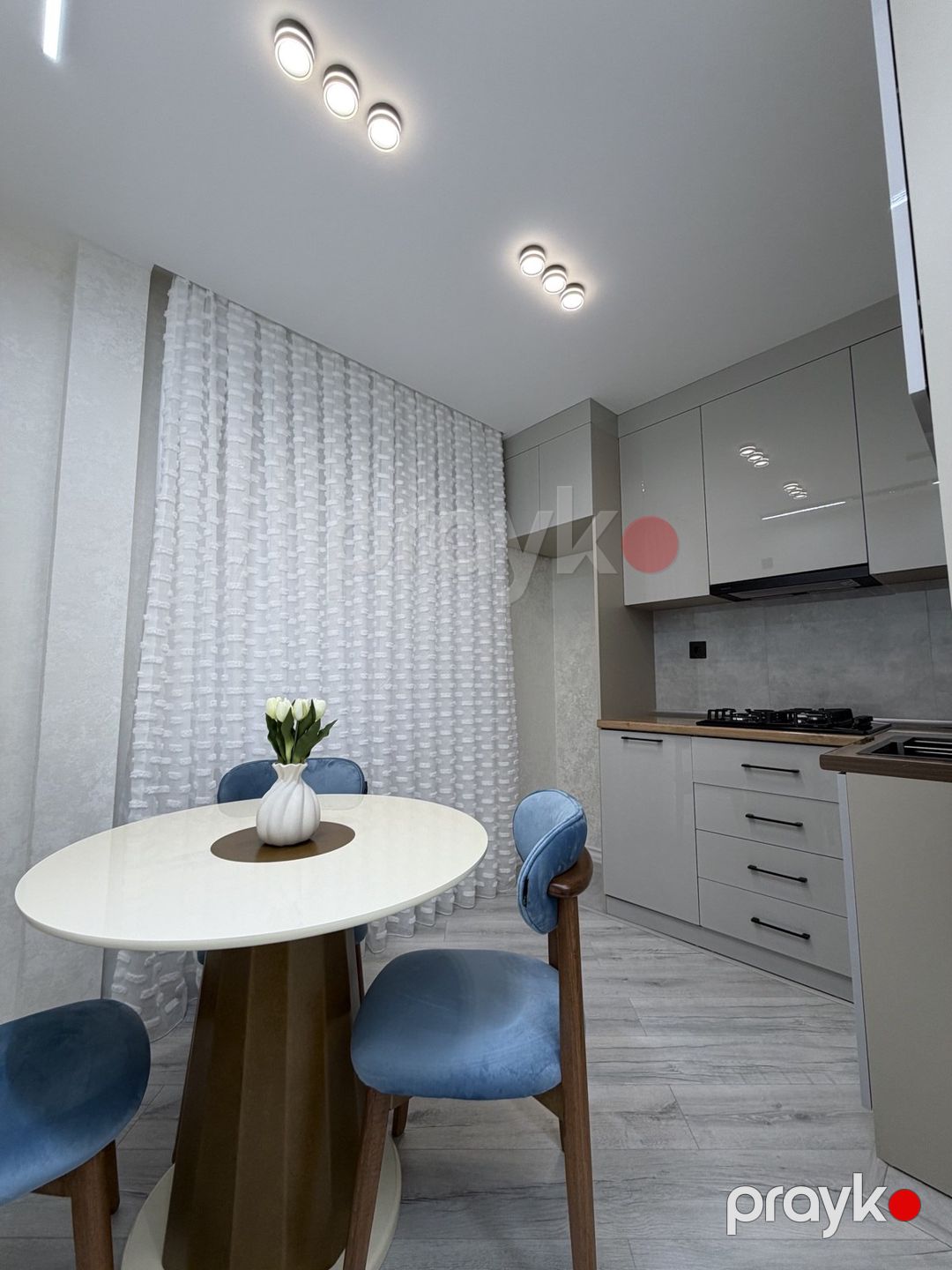 Satılır 2 otaqlı köhnə tikili 65 m² — Mənzil, Bakı (10)