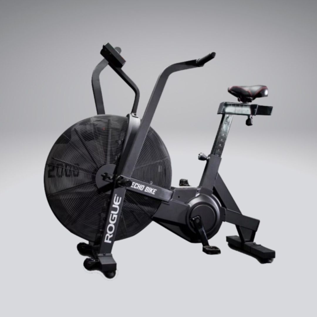 Rogue Echo Bike kardio üçün avadanlıq — İdman, hobi, istirahət, Bakı