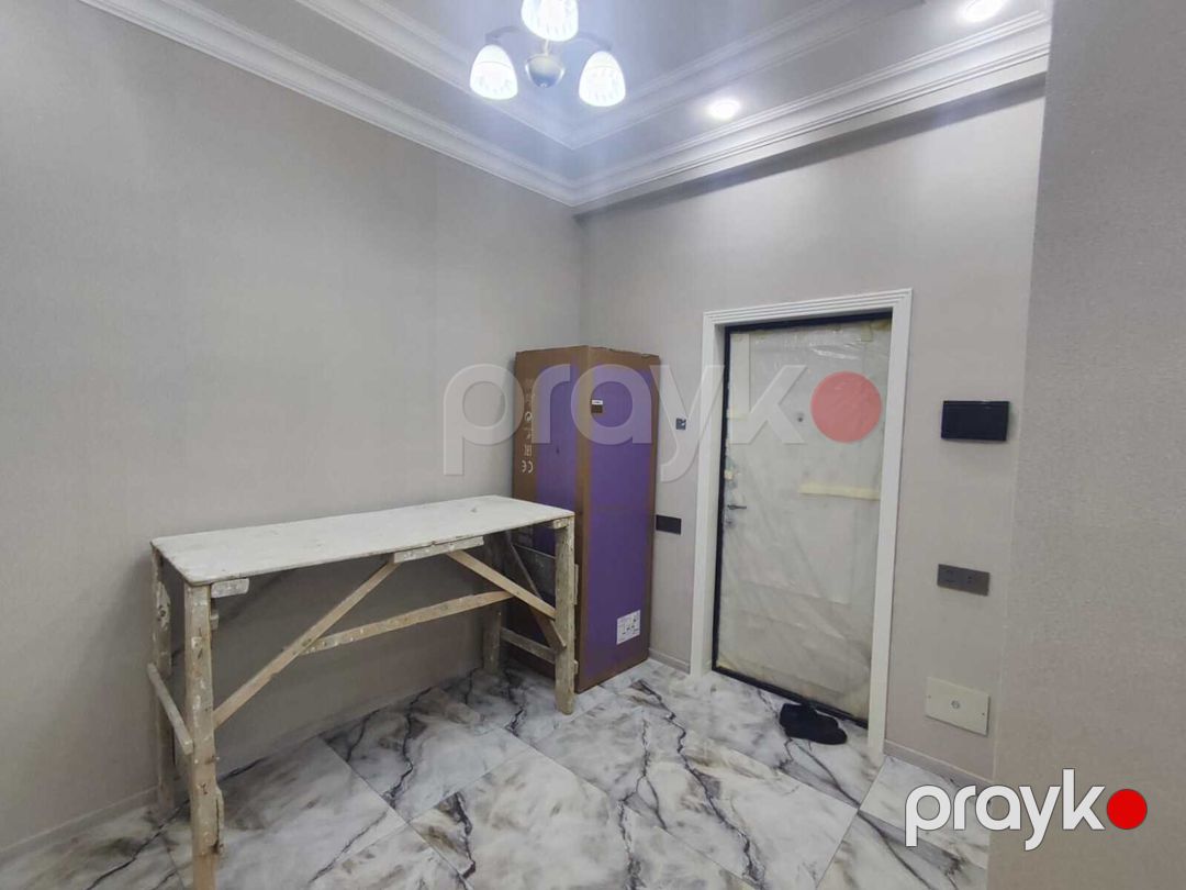 İcarəyə verilir 3 otaqlı yeni tikili 117 m² — Mənzil, Bakı (4)