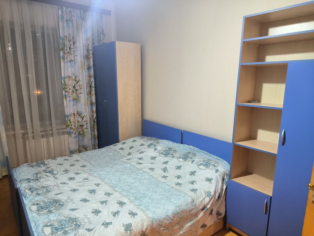 İcarəyə verilir 3 otaqlı köhnə tikili 86 m² — Mənzil, Bakı (7)