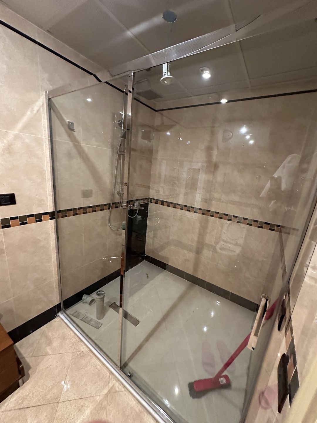 İcarəyə verilir 3 otaqlı köhnə tikili 130 m² — Mənzil, Bakı (6)