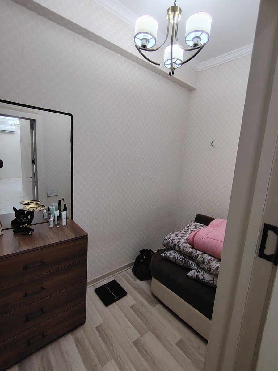 Satılır 3 otaqlı yeni tikili 96 m² — Mənzil, Bakı (8)