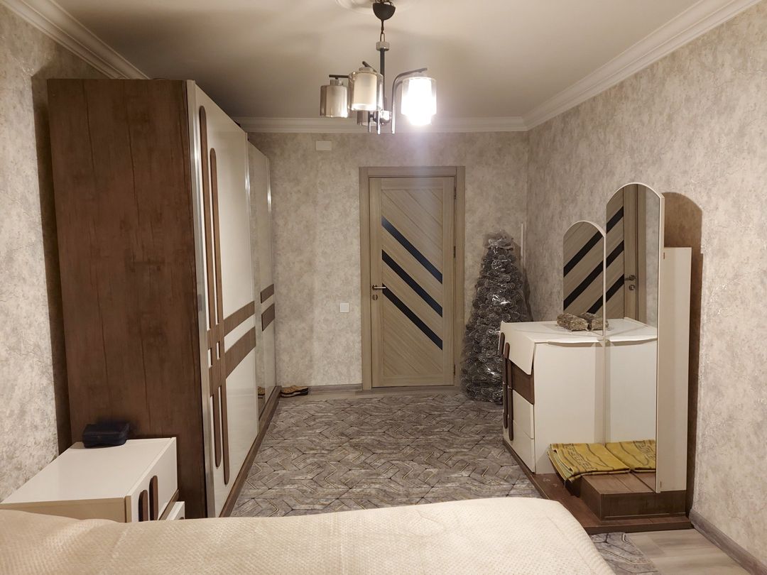 Satılır 3 otaqlı köhnə tikili 70 m² — Mənzil, Sumqayıt (6)