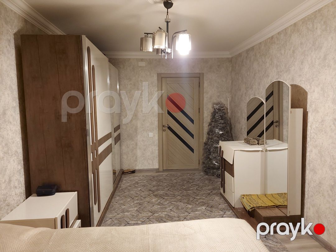 Satılır 3 otaqlı köhnə tikili 70 m² — Mənzil, Sumqayıt (6)