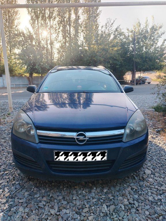 Opel Astra, 1.3 L, 2006 il, 335 300 km — Avtomobillər, İsmayıllı