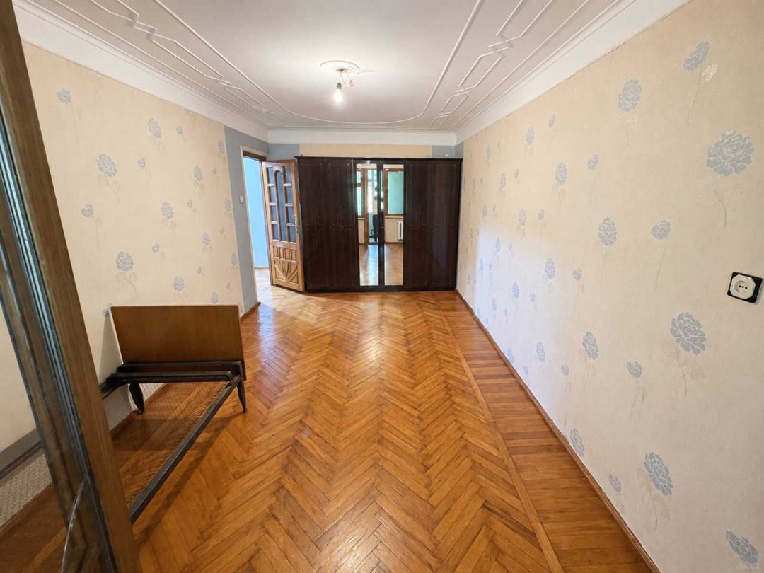 İcarəyə verilir 3 otaqlı köhnə tikili 75 m² — Mənzil, Bakı (3)
