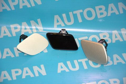 Toyota su vuranı — Bakı