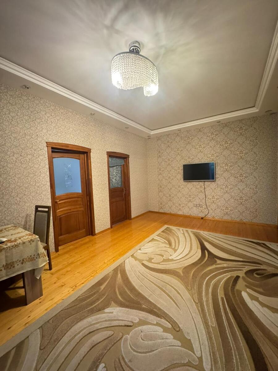 Satılır 3 otaqlı həyət evi/bağ evi 120 m² — Ev, villa, Bakı (11)