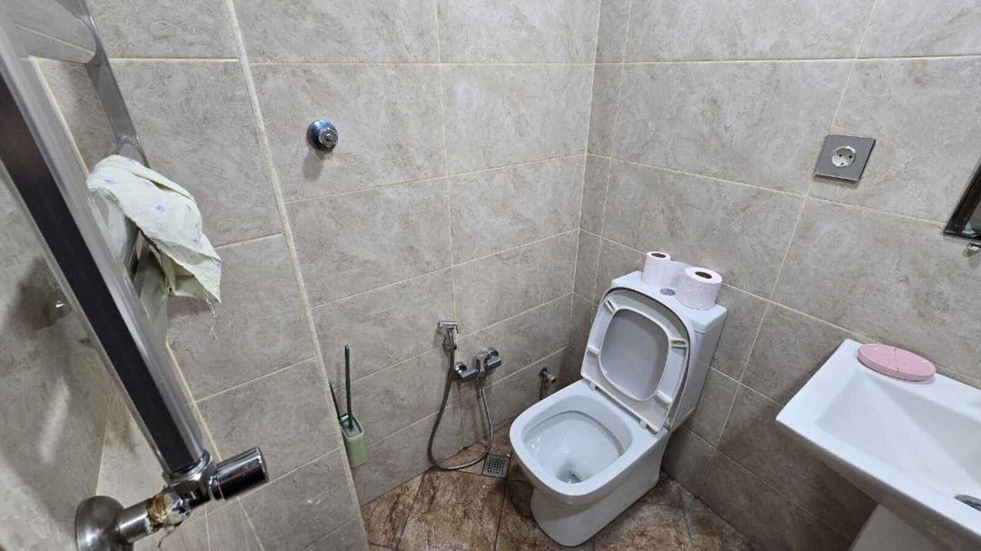 İcarəyə verilir 3 otaqlı köhnə tikili 70 m² — Mənzil, Bakı (12)