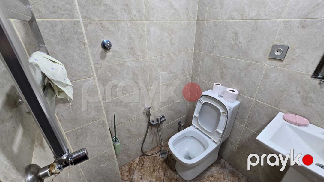 İcarəyə verilir 3 otaqlı köhnə tikili 70 m² — Mənzil, Bakı (12)