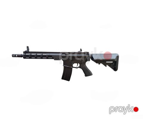 Cyma CM.006R-13.5 Airsoft tüfəngi Bütün kateqoriyalar Hobbi və