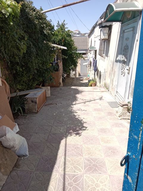 Satılır 2 otaqlı həyət evi/bağ evi 53 m² — Bakı