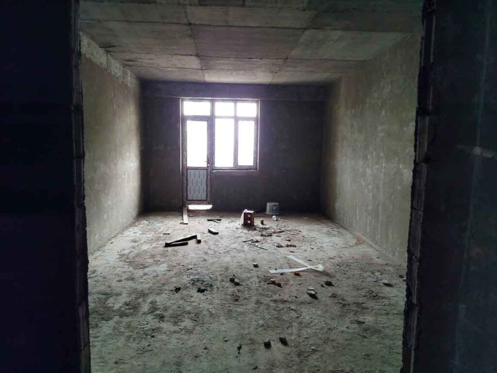 Satılır 3 otaqlı yeni tikili 118 m² — Mənzil, Bakı (11)