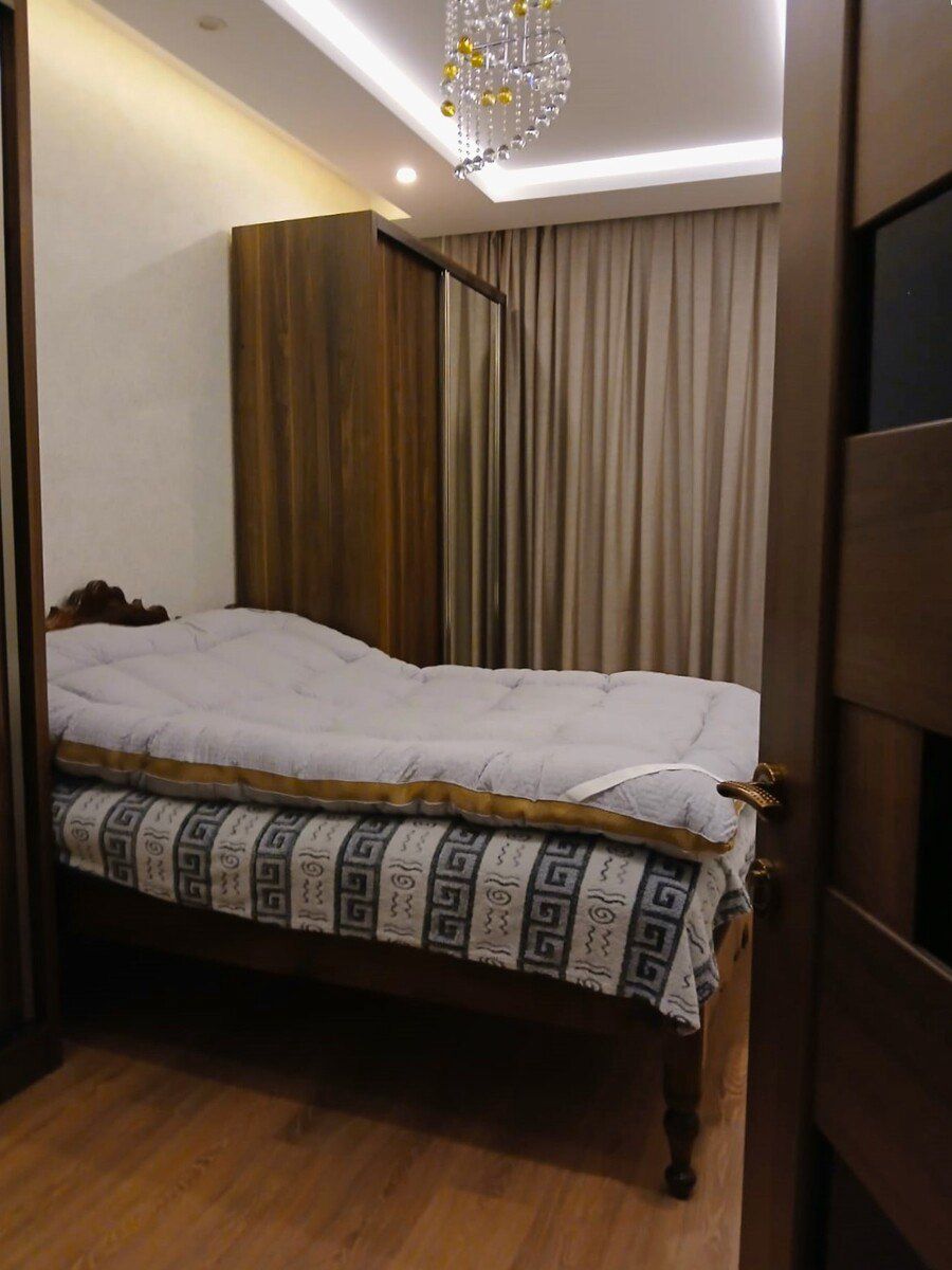 Satılır 4 otaqlı yeni tikili 110 m² — Mənzil, Bakı (6)