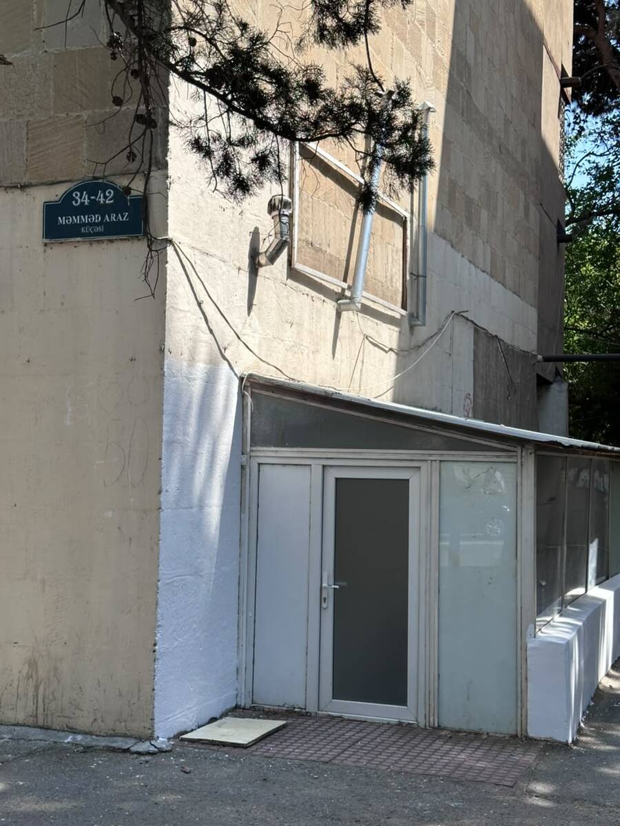 Satılır obyekt 65 m² — Əmlak, Bakı (4)