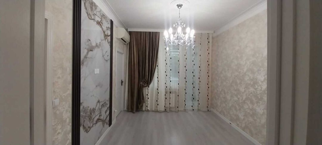 Satılır 3 otaqlı köhnə tikili 55 m² — Mənzil, Bakı (2)