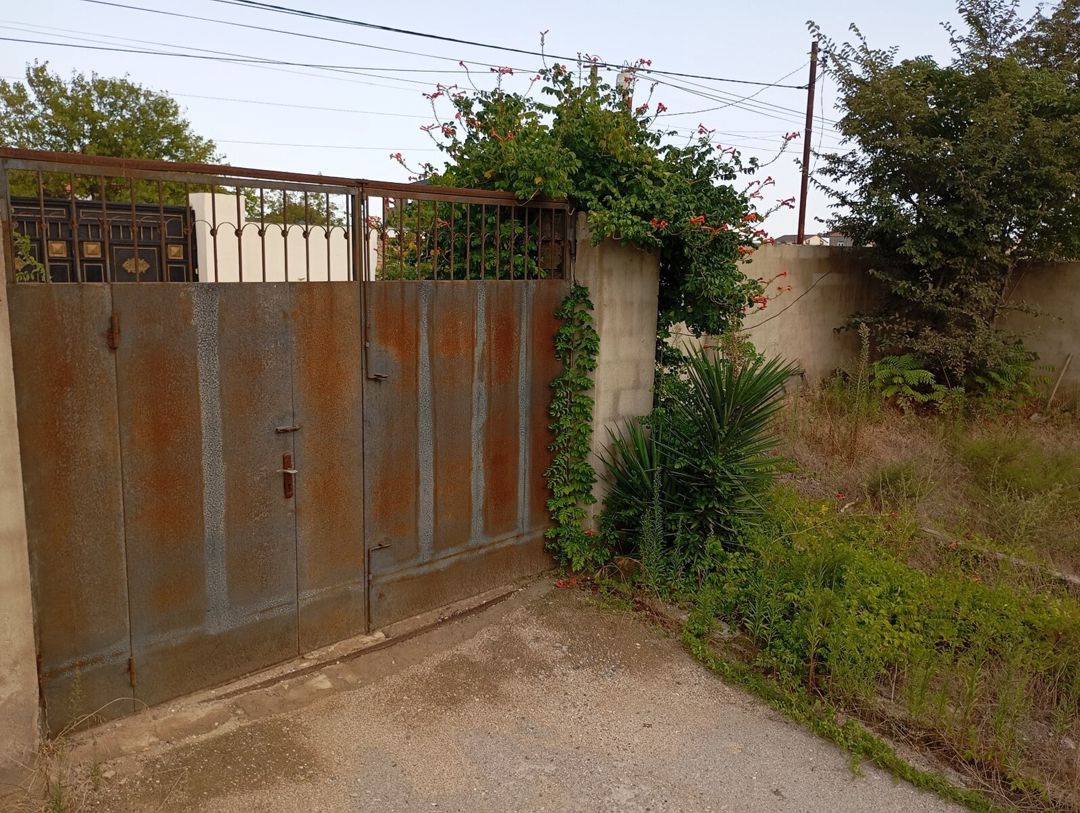 Bağ evi, Pirşağı qəs — Ev, villa, Bakı (11)