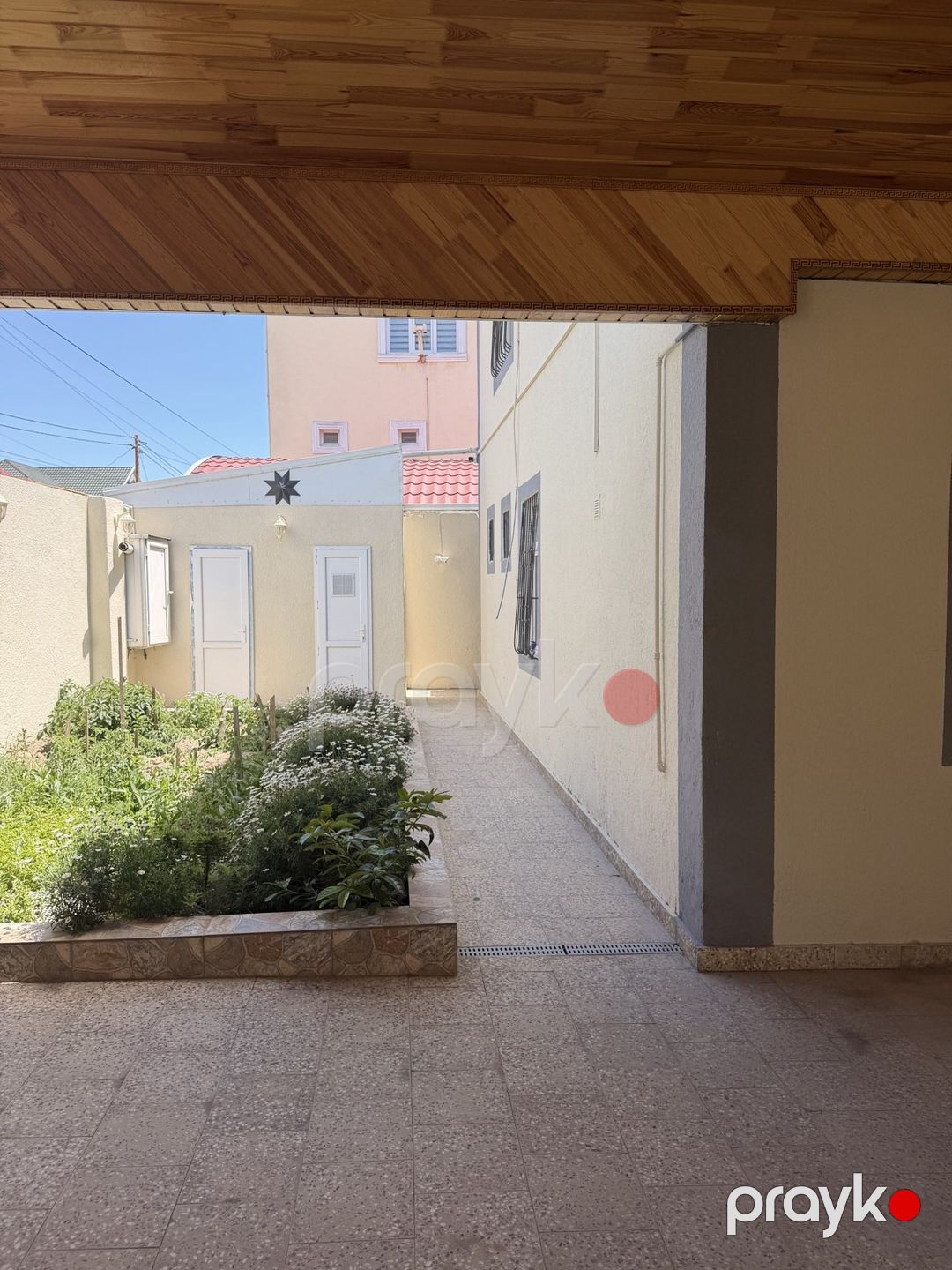 Satılır 5 otaqlı həyət evi/bağ evi 200 m² — Ev, villa, Bakı (7)