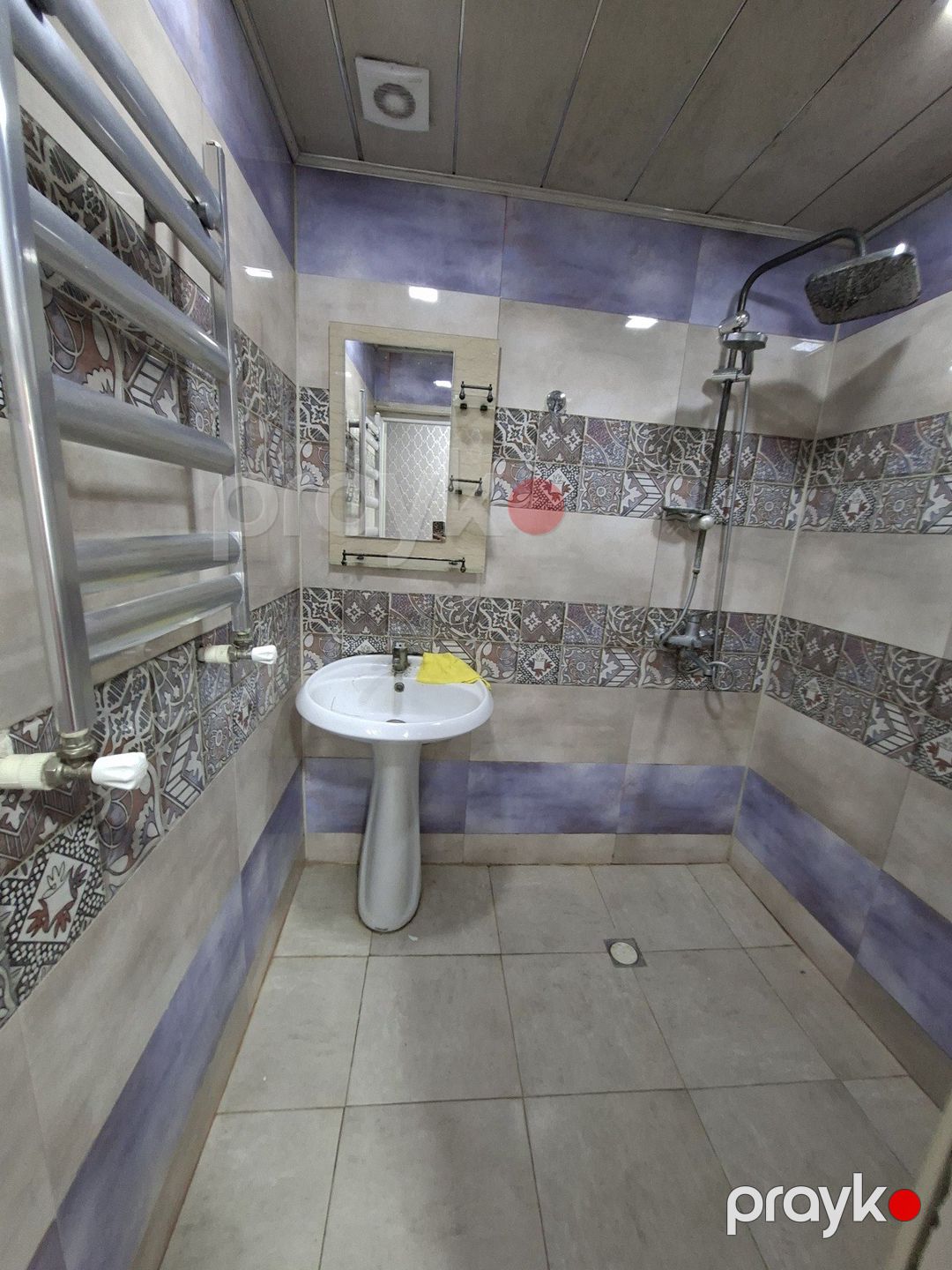 İcarəyə verilir 2 otaqlı köhnə tikili 60 m² — Mənzil, Bakı (12)